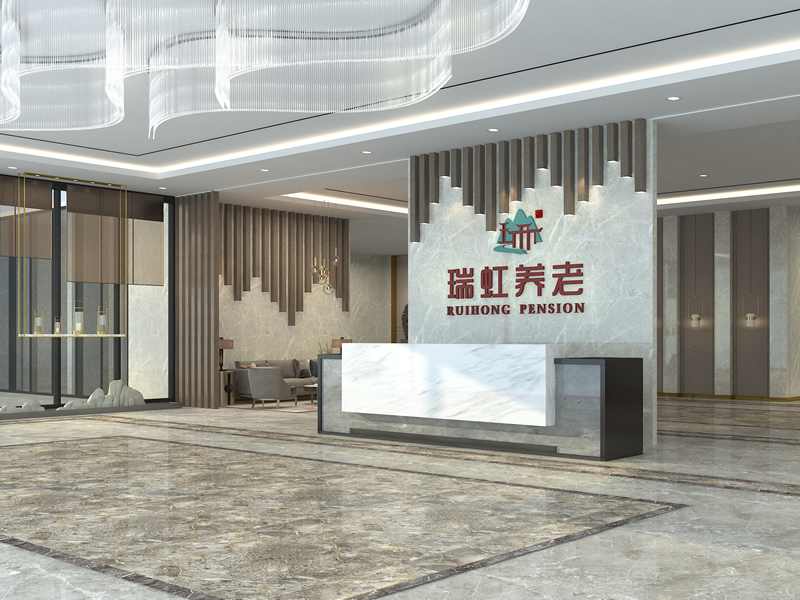 江蘇吳江瑞虹養老院